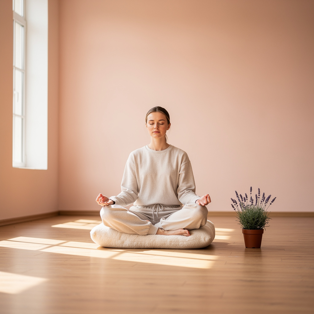 The Art of Slow Living episode artwork